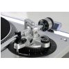 Audio Technica AT-LP120-HC gramofon z napdem bezporednim,srebrny, interface USB + wkadka AT95