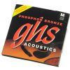 GHS S335  Phosphor Bronze  struny do gitary akustycznej 13-56