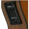 Anglada P 7 gitara elektroklasyczna, cedr, solid top