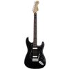 Fender Standard Stratocaster HSH Black gitara elektryczna