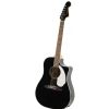 Fender Sonoran SCE Black V2 gitara elektroakustyczna