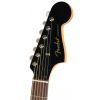 Fender Sonoran SCE Black V2 gitara elektroakustyczna