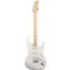 Fender Standard Stratocaster MN Arctic White gitara elektryczna