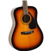 Yamaha F370 DW Tabacco Brown Sunburst gitara akustyczna