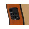 EverPlay EV-133 Student 4/4 EQ gitara elektroklasyczna