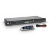 LD Systems CDMP-1 odtwarzacz CD/MP3/USB (19″)