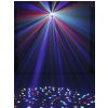 Eurolite LED FE-900 Hybrid Flower effect -  efekt wietlny LED