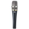 Heil Sound PR 20 mikrofon dynamiczny, wymienne siatki ochoronne (czarna, srebrna, zota)