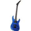 Jackson JS11 DINKY Met Blue gitara elektryczna