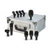 Audix Fusion FP5 zestaw mikrofonw do perkusji