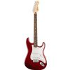 Fender Standard Stratocaster RW Candy Apple Red gitara elektryczna, podstrunnica palisandrowa