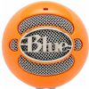 Blue Microphones Snowball BO mikrofon pojemnościowy USB (bright orange)