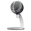 Shure Motiv MV5 Grey mikrofon pojemnociowy USB/Lightning (szary)