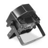 Cameo CLPFLAT1RGB10IR Flat Par Can 144 x 10mm RGB reflektor w czarnej obudowie