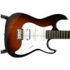 Samick MB2-VS gitara elektryczna