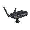 Audio Technica ATW-1701P System 10 cyfrowy system bezprzewodowy na kamer z mikrofonem lavalier
