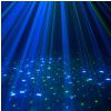 American DJ Stinger efekt wietlny LED DMX 3 w 1 - flower, laser, strobo