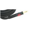 Proel Die Hard DH540LU5 kabel TRS / 2TS  5,0m