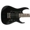 Ibanez GRGM 21 GB BKN gitara elektryczna 3/4