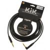 Klotz KIKA 06 PR1 kabel instrumentalny jack/jack ktowy 6m