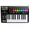 AKAI Advance 25 klawiatura steruj�ca USB/MIDI