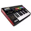 AKAI Advance 25 klawiatura steruj�ca USB/MIDI