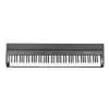 Orla Stage Studio Black  pianino cyfrowe czarne z bluetooth