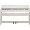 Roland F 140R WH pianino cyfrowe, biae