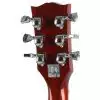 Gibson Les Paul Standard 2015 Sprint Run H3 Heritage Cherry gitara elektryczna