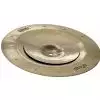 Stagg SENSA Sizzle Stack 8″ + 14″ zestaw talerzy perkusyjnych