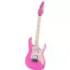 Ibanez GRGM 21 MCGB pink gitara elektryczna 3/4, poekspozycyjna
