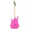 Ibanez GRGM 21 MCGB pink gitara elektryczna 3/4, poekspozycyjna