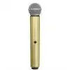 Shure WA712-GLD obudowa do nadajnikw BLX/PG58, kolor zoty