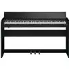 Roland F 140R CB pianino cyfrowe, czarne