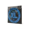 D′Addario EPN-21 Pure Nickel struny do gitary elektrycznej 12-51 D′Addario EPN-21 Pure Nickel struny do gitary elektrycznej 12-51