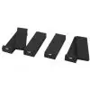 Universal Acoustics Vibro-Pads Studio Monitor Isolation Pads podkadki akustyczne pod monitory studyjne (para)