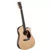 Martin DCPA-4 Rosewood gitara elektroakustyczna