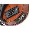 Hoefner AS-160E-V 4/4 towar powystawowy skrzypce elektryczne w zestawie z futera�em