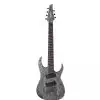 Ibanez RGIF 7 Black Stained Fanned Fret gitara elektryczna siedmiostrunowa Ibanez RGIF 7 Black Stained Fanned Fret gitara elektryczna siedmiostrunowa