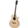 VGS 500401 RT-S Root gitara elektroakustyczna - WYPRZEDA