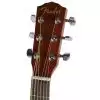 Fender CD 60 CE All Mahogany DS gitara elektroakustyczna