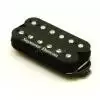 Seymour Duncan TB-14 BLK Custom 5 Trembucker przetwornik do gitary elektrycznej do montau przy mostku, kolor czarny