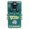 TC electronic TC Viscous Vibe efekt do gitary