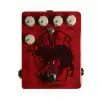 Visar Stompboxes Never Cry Wolf MK1 High Gain Fuzz efekt do gitary elektrycznej Visar Stompboxes Never Cry Wolf MK1 High Gain Fuzz efekt do gitary elektrycznej