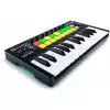 Novation Launchkey Mini MKII klawiatura sterująca Novation Launchkey Mini MKII klawiatura sterująca