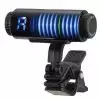 Korg Sledgehammer Pro tuner z klipsem mocującym Korg Sledgehammer Pro tuner z klipsem mocującym