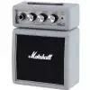 Marshall MS 2SJ Silver Jubilee mini wzmacniacz gitarowy