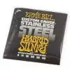 Ernie Ball 2247 Stainless Steel Hybrid Slinky struny do gitary elektrycznej 9-46