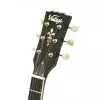 Vintage V100GT gitara elektryczna, Gold Top towar powystawowy