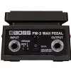 BOSS PW-3 Wah Pedal efekt gitarowy